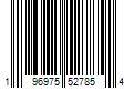 Barcode Image for UPC code 196975527854