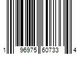 Barcode Image for UPC code 196975607334