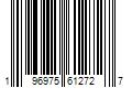 Barcode Image for UPC code 196975612727