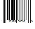 Barcode Image for UPC code 196975666089