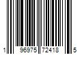 Barcode Image for UPC code 196975724185