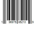 Barcode Image for UPC code 196975852109