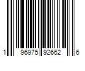 Barcode Image for UPC code 196975926626