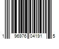 Barcode Image for UPC code 196976041915