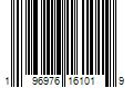 Barcode Image for UPC code 196976161019