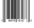 Barcode Image for UPC code 196976161873