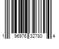 Barcode Image for UPC code 196976327804