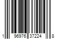 Barcode Image for UPC code 196976372248