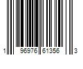 Barcode Image for UPC code 196976613563