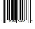 Barcode Image for UPC code 196976644062