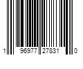 Barcode Image for UPC code 196977278310