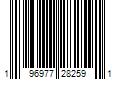 Barcode Image for UPC code 196977282591