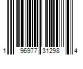 Barcode Image for UPC code 196977312984