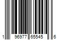 Barcode Image for UPC code 196977655456