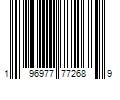 Barcode Image for UPC code 196977772689