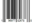 Barcode Image for UPC code 196977826788