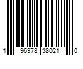 Barcode Image for UPC code 196978380210