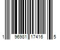 Barcode Image for UPC code 196981174165