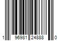 Barcode Image for UPC code 196981248880