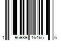 Barcode Image for UPC code 196989164656. Product Name: Goodyear Engineered By Skechers Men s Talon Slip Resistant Shoes