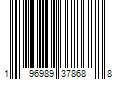 Barcode Image for UPC code 196989378688