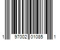 Barcode Image for UPC code 197002010851