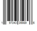 Barcode Image for UPC code 197043359896