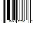 Barcode Image for UPC code 197043375902