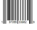 Barcode Image for UPC code 197055338629