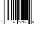 Barcode Image for UPC code 197063272458