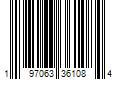 Barcode Image for UPC code 197063361084