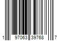 Barcode Image for UPC code 197063397687