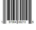 Barcode Image for UPC code 197064892105