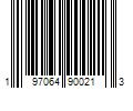 Barcode Image for UPC code 197064900213