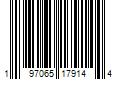 Barcode Image for UPC code 197065179144