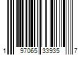 Barcode Image for UPC code 197065339357