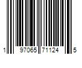 Barcode Image for UPC code 197065711245