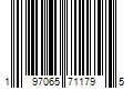 Barcode Image for UPC code 197065711795