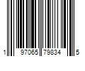 Barcode Image for UPC code 197065798345