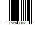 Barcode Image for UPC code 197078149011