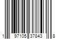 Barcode Image for UPC code 197105378438