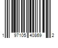 Barcode Image for UPC code 197105408692