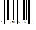 Barcode Image for UPC code 197105634664