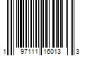 Barcode Image for UPC code 197111160133