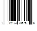 Barcode Image for UPC code 197123885758