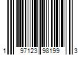 Barcode Image for UPC code 197123981993