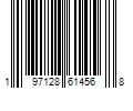 Barcode Image for UPC code 197128614568