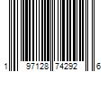 Barcode Image for UPC code 197128742926