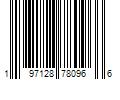 Barcode Image for UPC code 197128780966