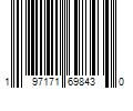 Barcode Image for UPC code 197171698430